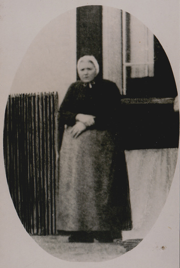 Pasfoto